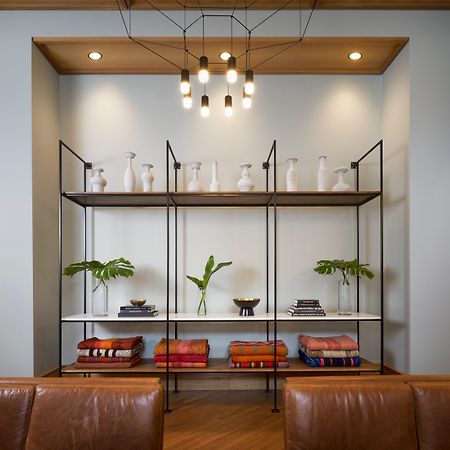 Kimpton Schofield Hotel By Ihg Cleveland Dış mekan fotoğraf