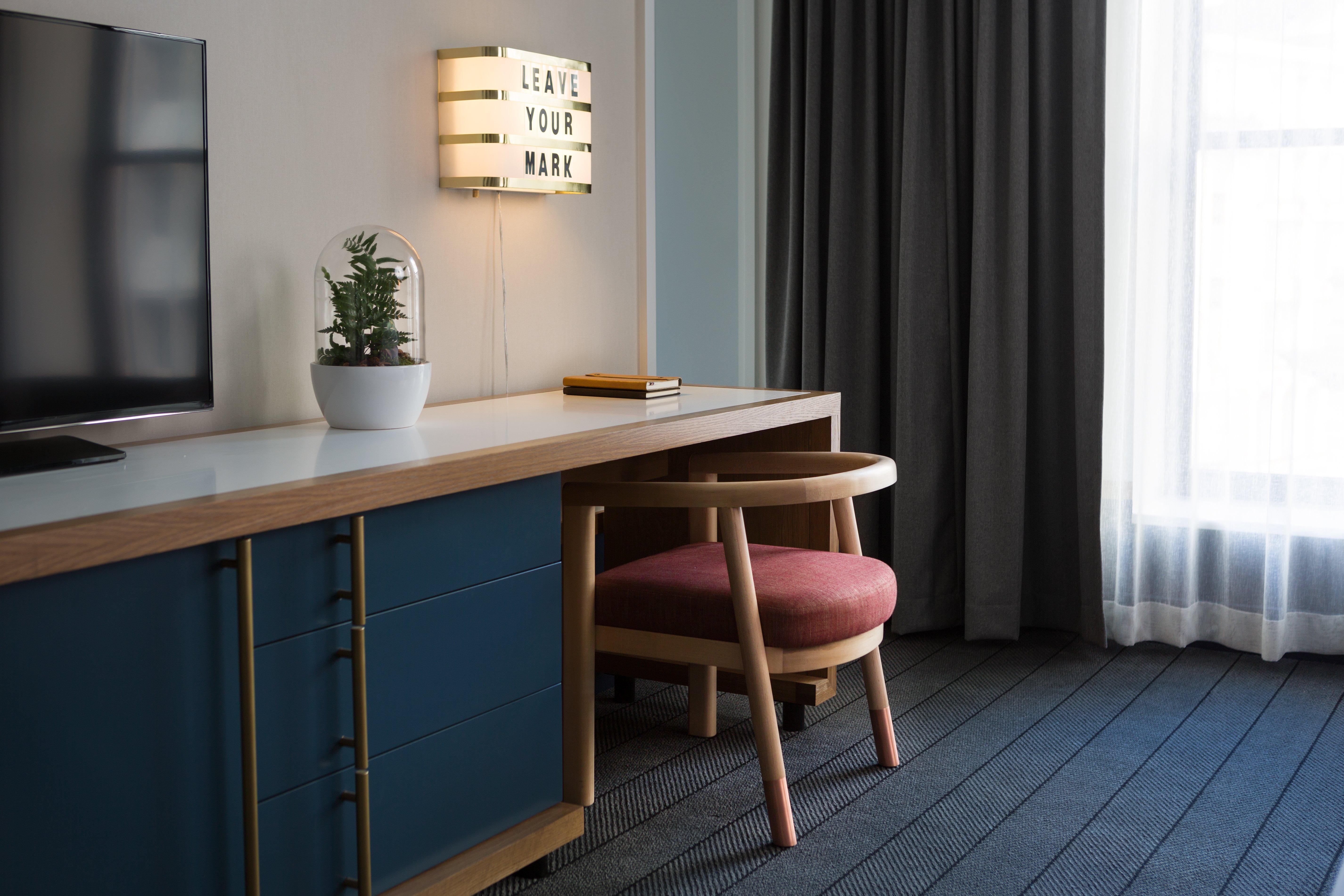 Kimpton Schofield Hotel By Ihg Cleveland Dış mekan fotoğraf