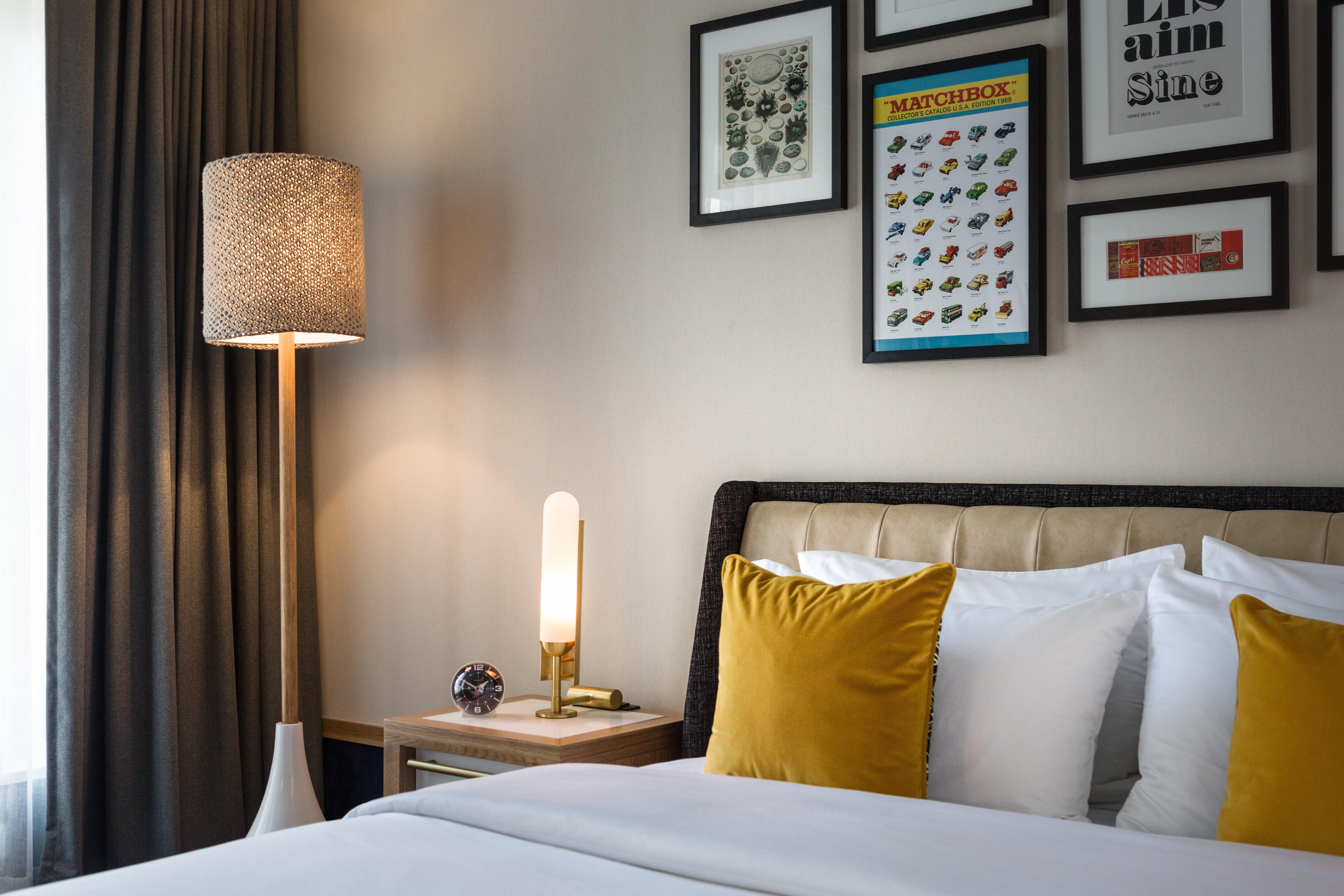 Kimpton Schofield Hotel By Ihg Cleveland Dış mekan fotoğraf