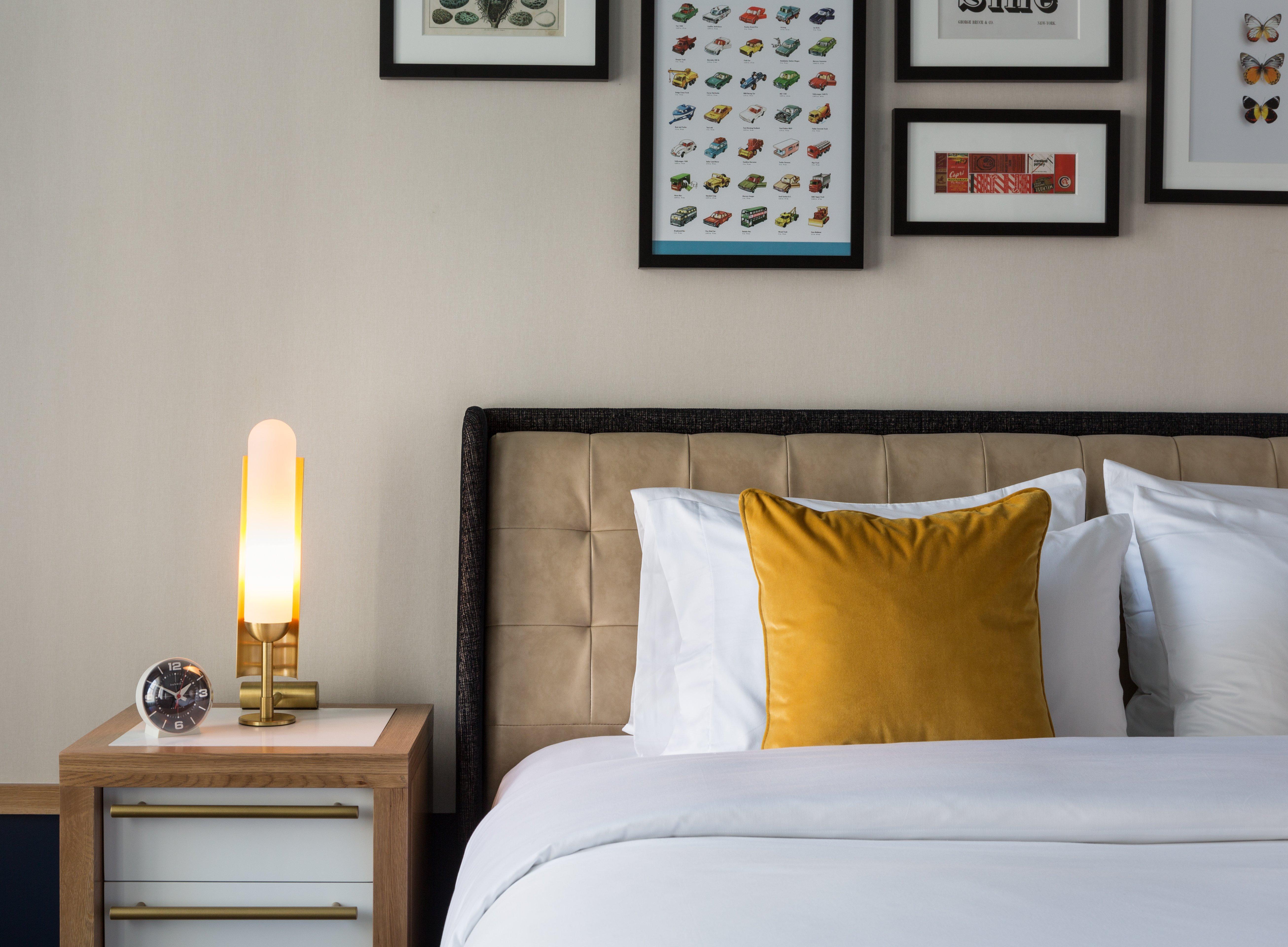 Kimpton Schofield Hotel By Ihg Cleveland Dış mekan fotoğraf
