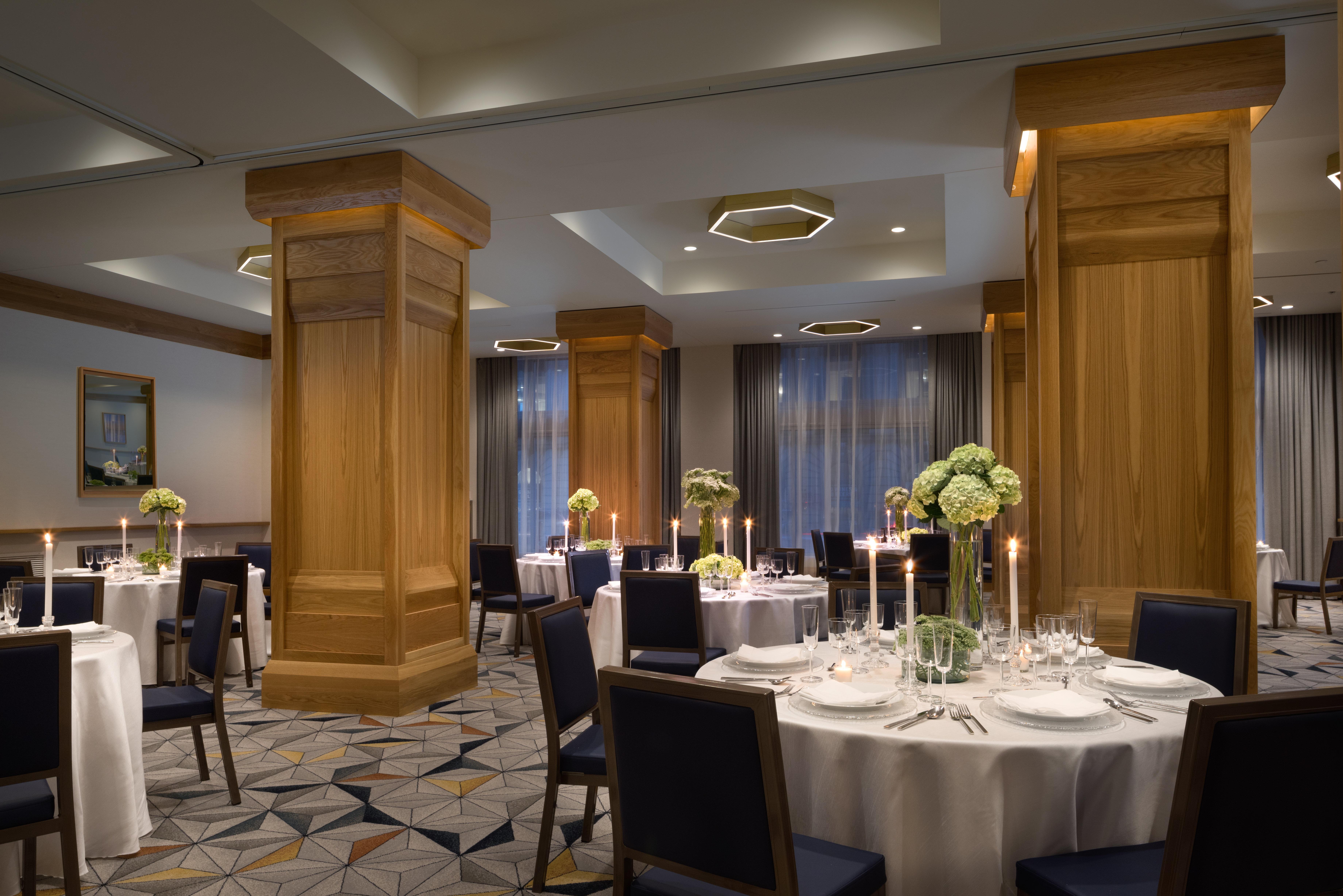 Kimpton Schofield Hotel By Ihg Cleveland Dış mekan fotoğraf