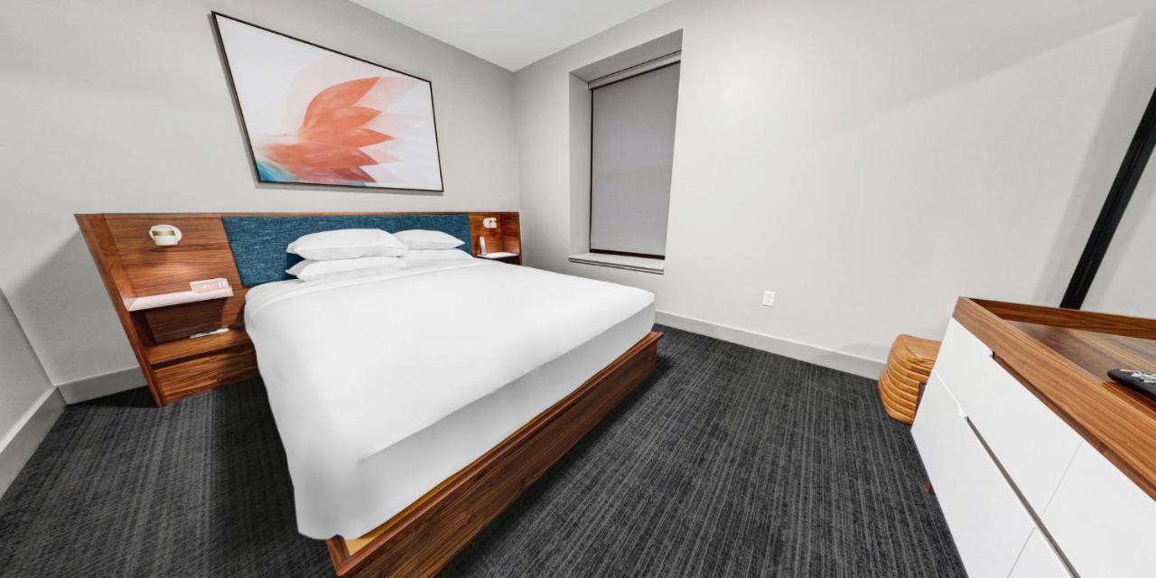 Kimpton Schofield Hotel By Ihg Cleveland Dış mekan fotoğraf