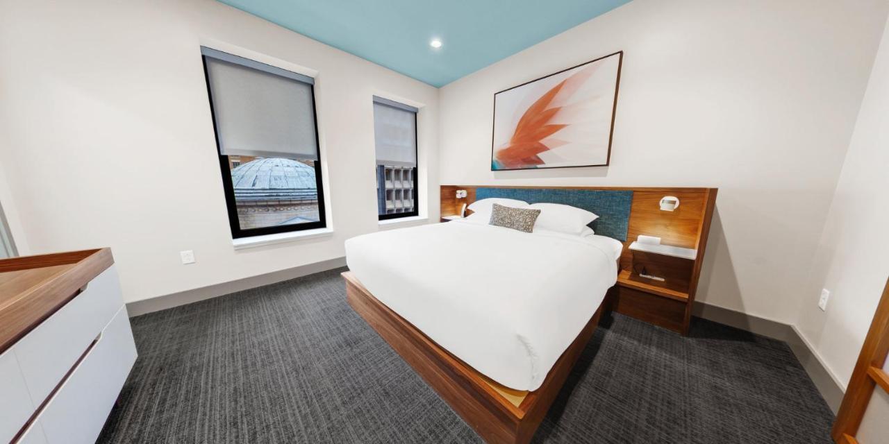 Kimpton Schofield Hotel By Ihg Cleveland Dış mekan fotoğraf