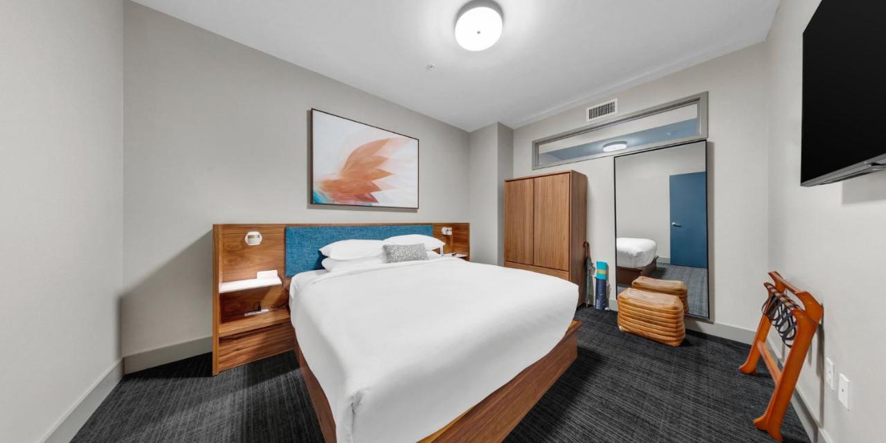 Kimpton Schofield Hotel By Ihg Cleveland Dış mekan fotoğraf