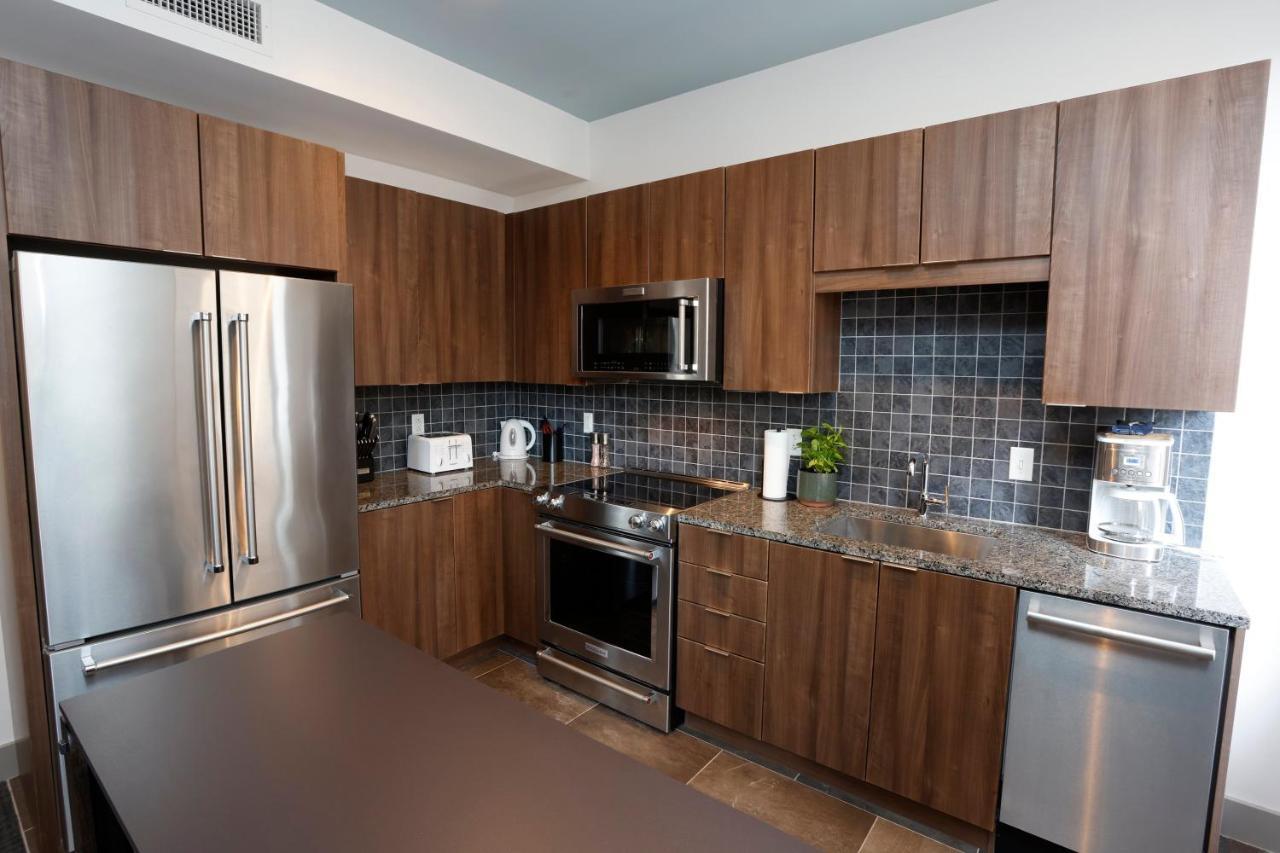 Kimpton Schofield Hotel By Ihg Cleveland Dış mekan fotoğraf