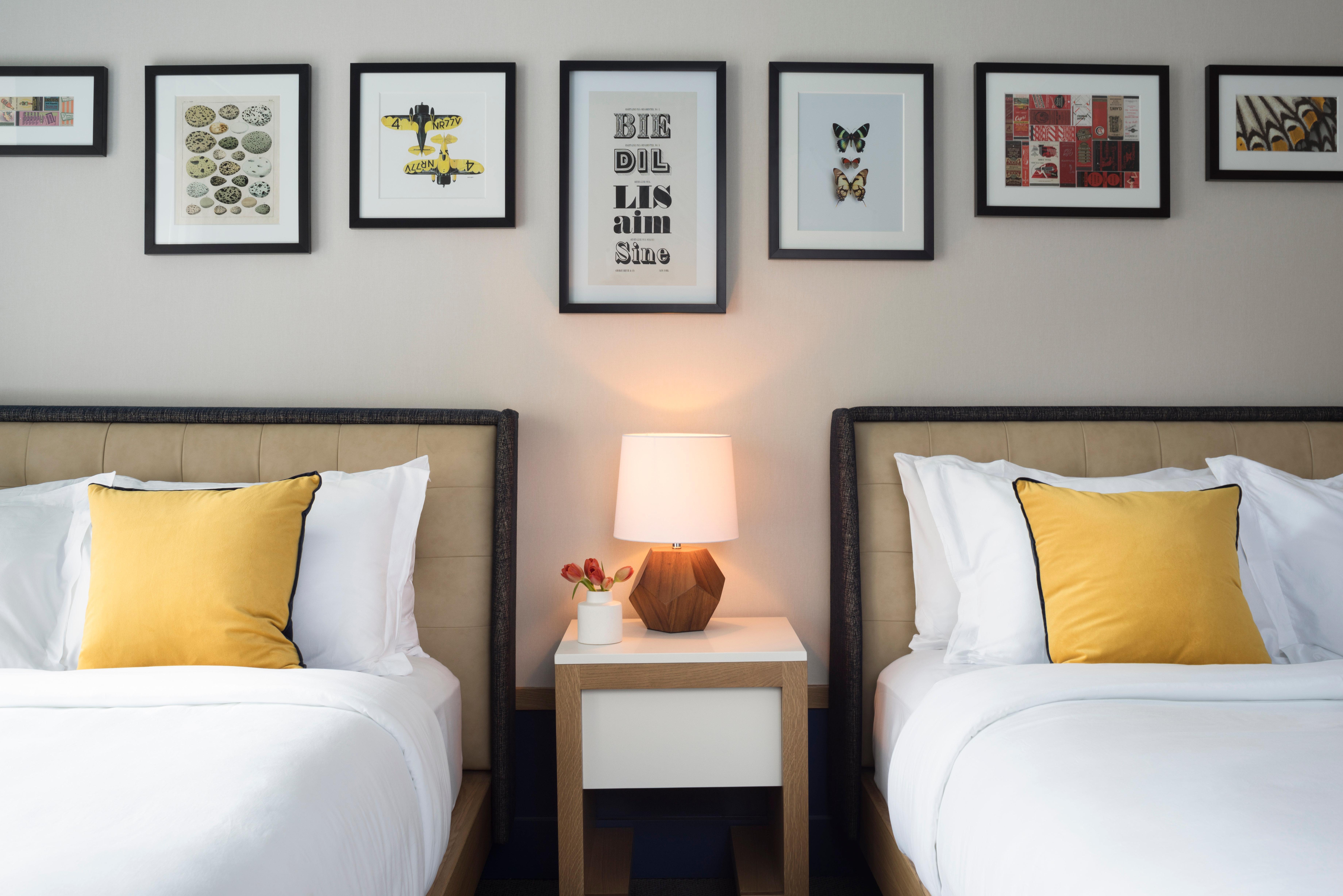 Kimpton Schofield Hotel By Ihg Cleveland Dış mekan fotoğraf
