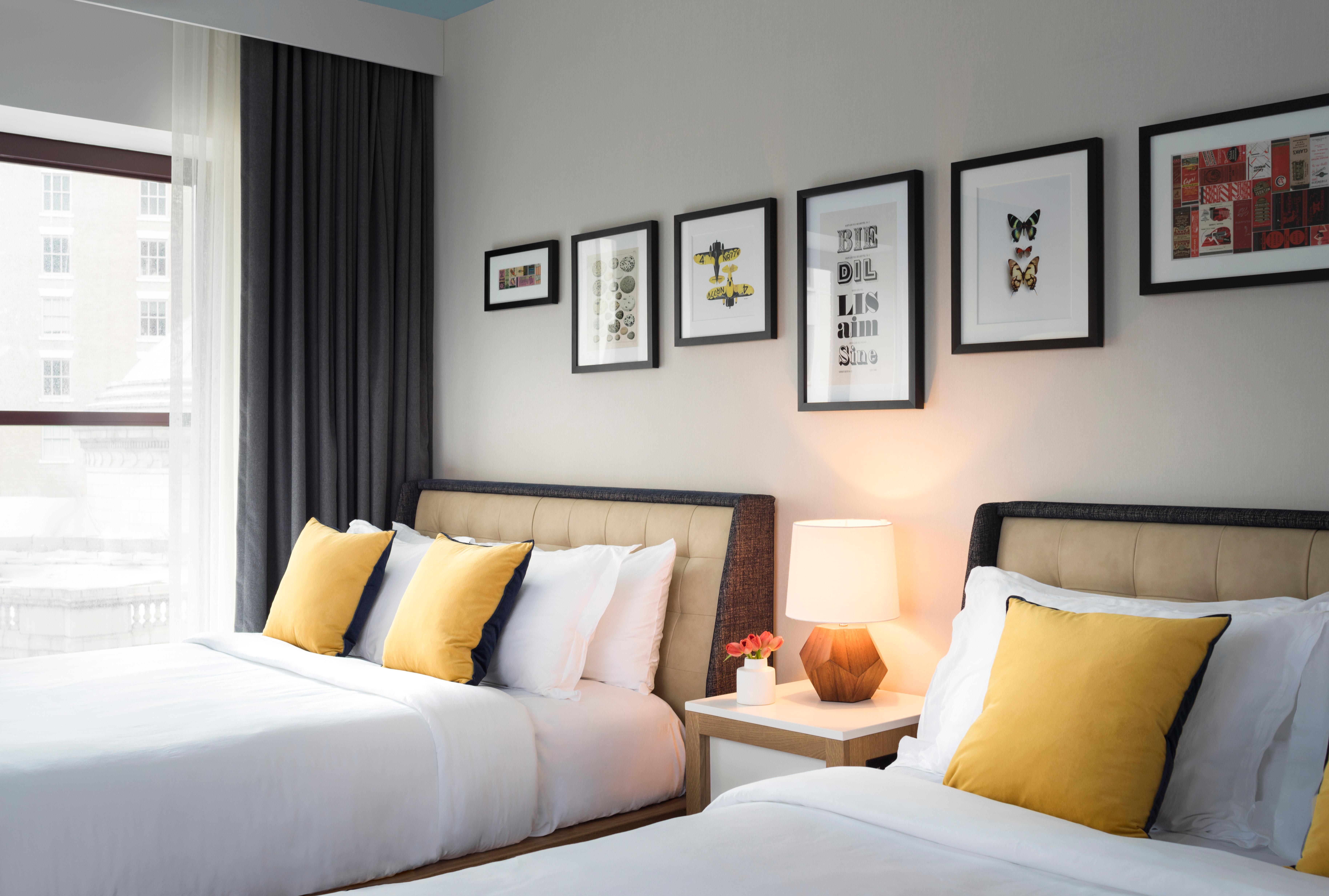 Kimpton Schofield Hotel By Ihg Cleveland Dış mekan fotoğraf