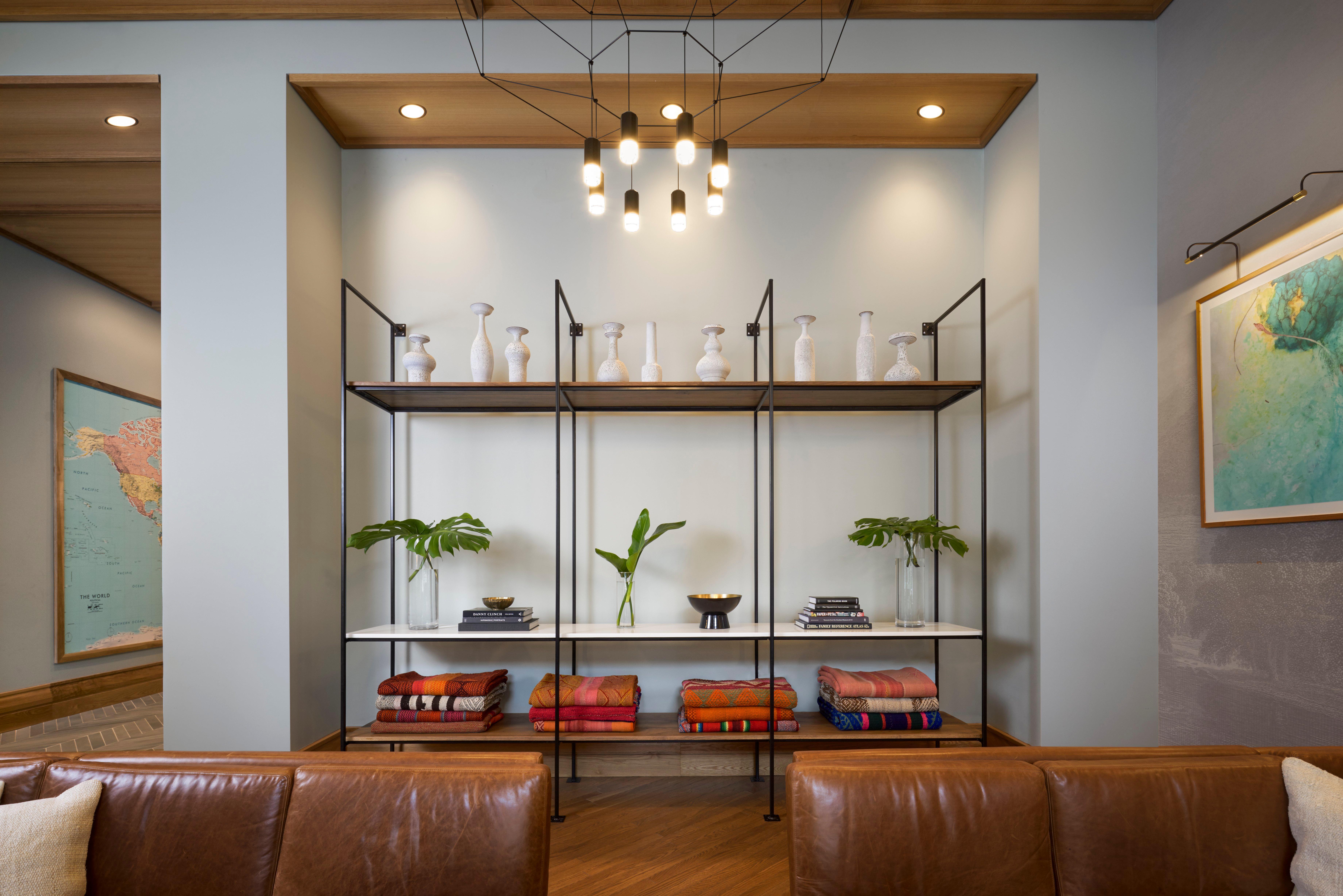 Kimpton Schofield Hotel By Ihg Cleveland Dış mekan fotoğraf