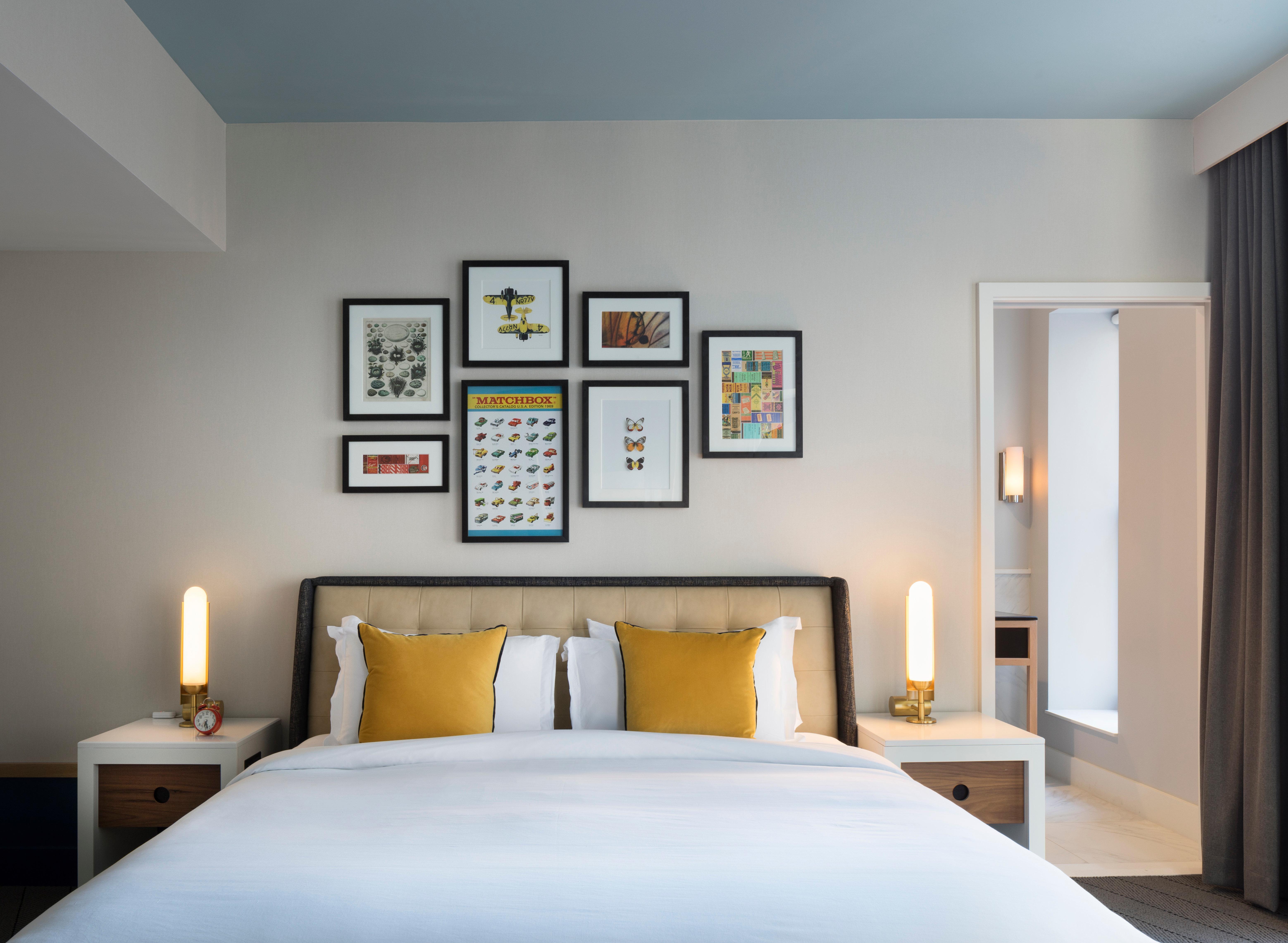 Kimpton Schofield Hotel By Ihg Cleveland Dış mekan fotoğraf