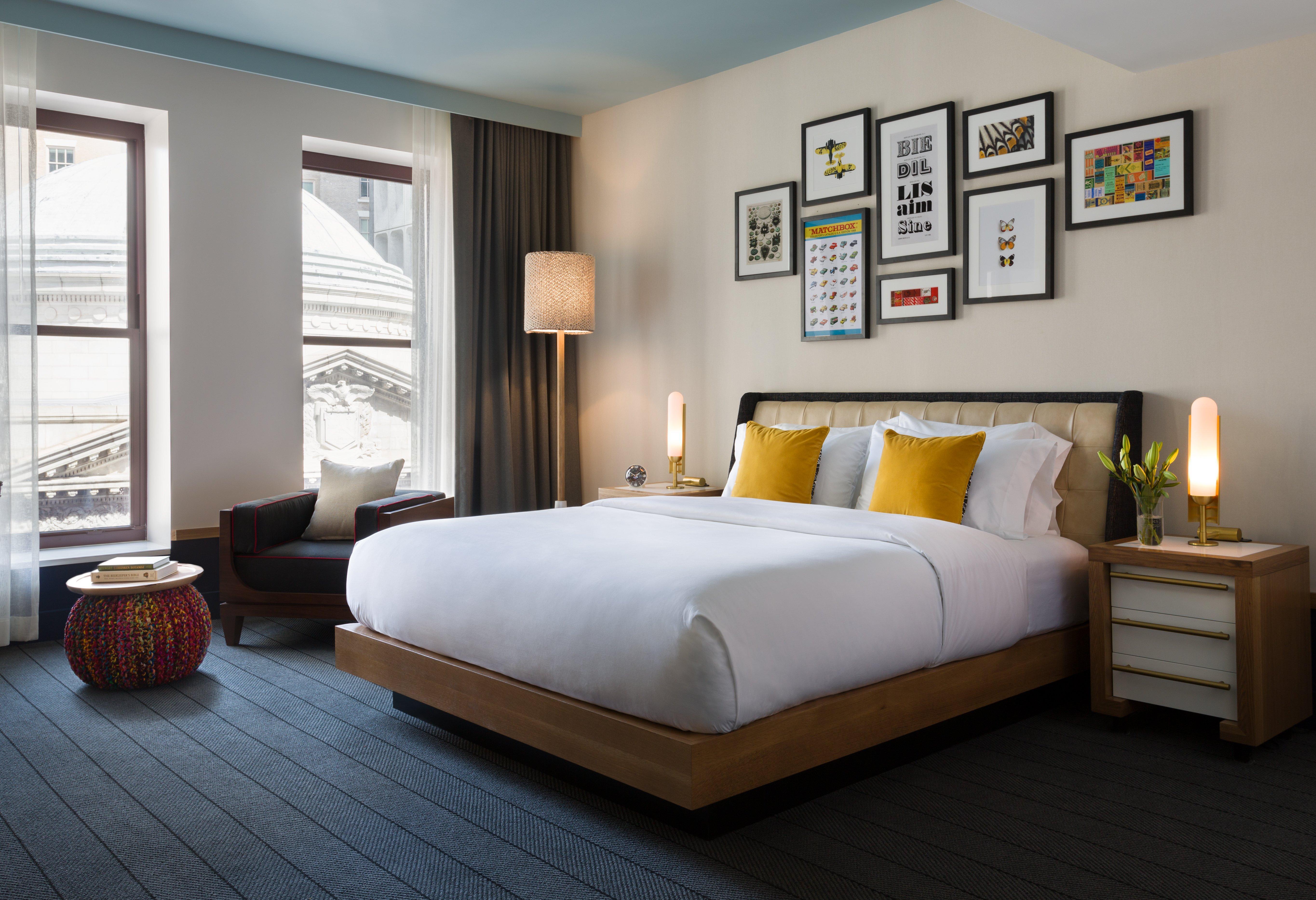 Kimpton Schofield Hotel By Ihg Cleveland Dış mekan fotoğraf