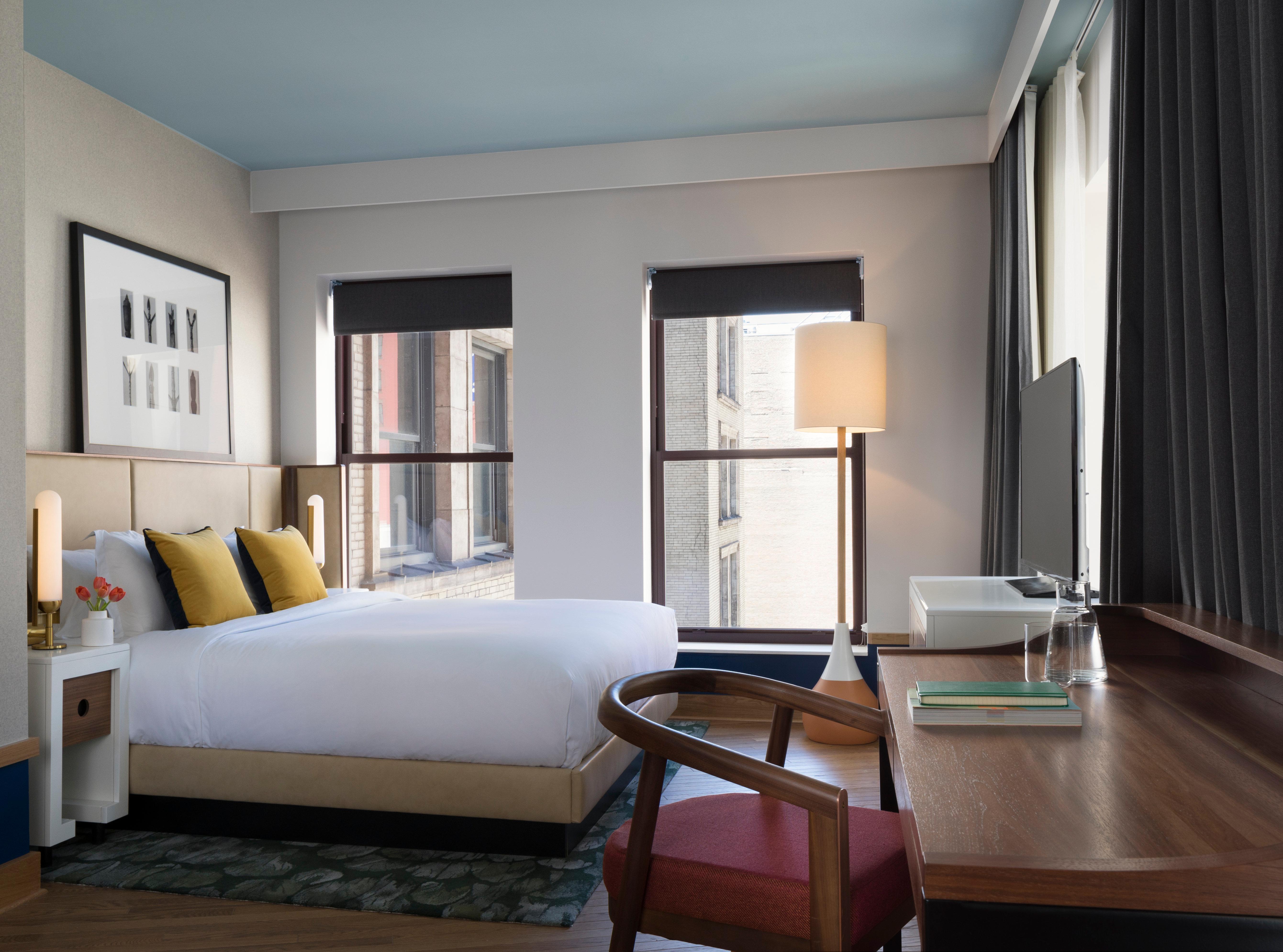 Kimpton Schofield Hotel By Ihg Cleveland Dış mekan fotoğraf