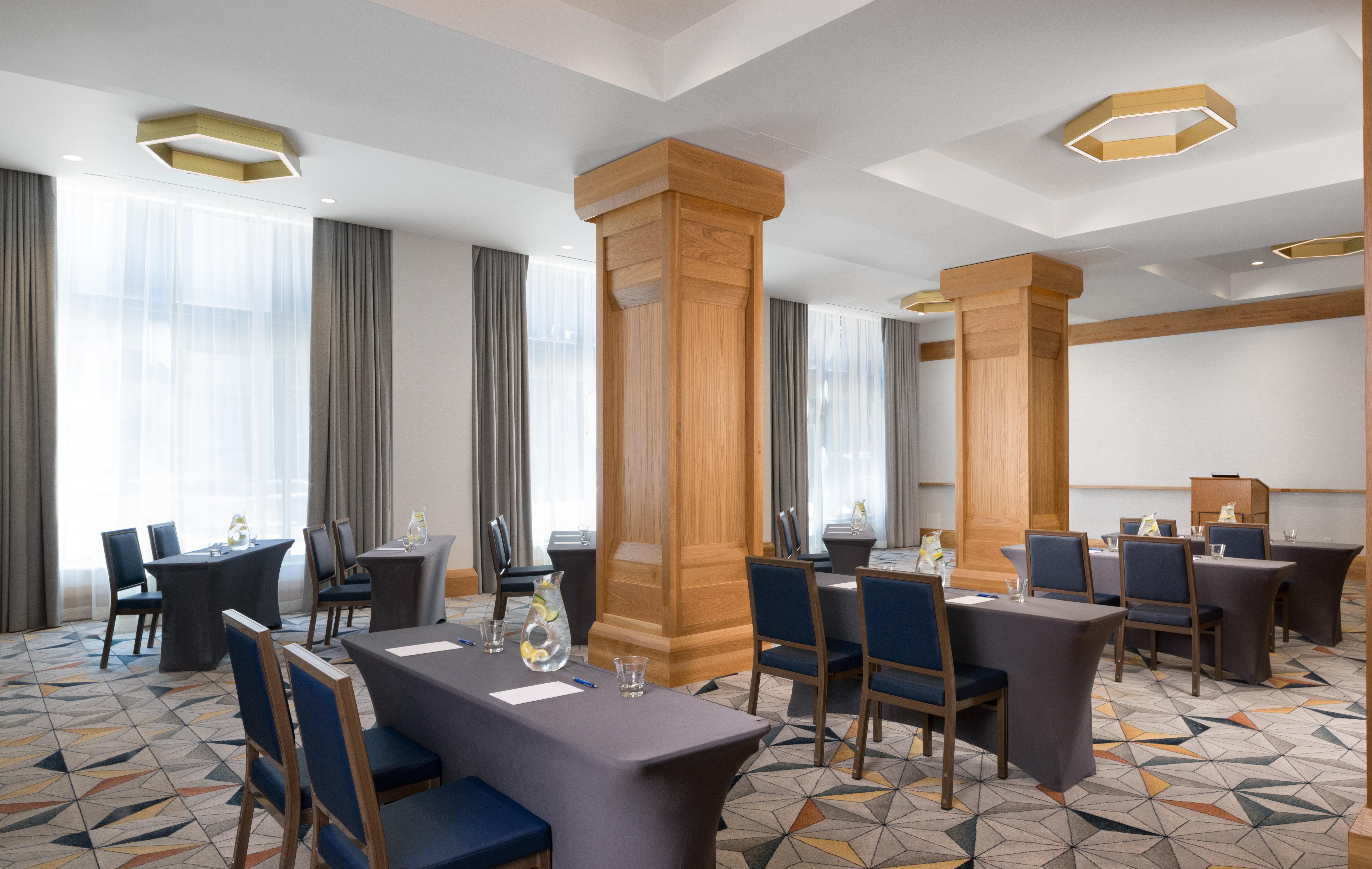 Kimpton Schofield Hotel By Ihg Cleveland Dış mekan fotoğraf