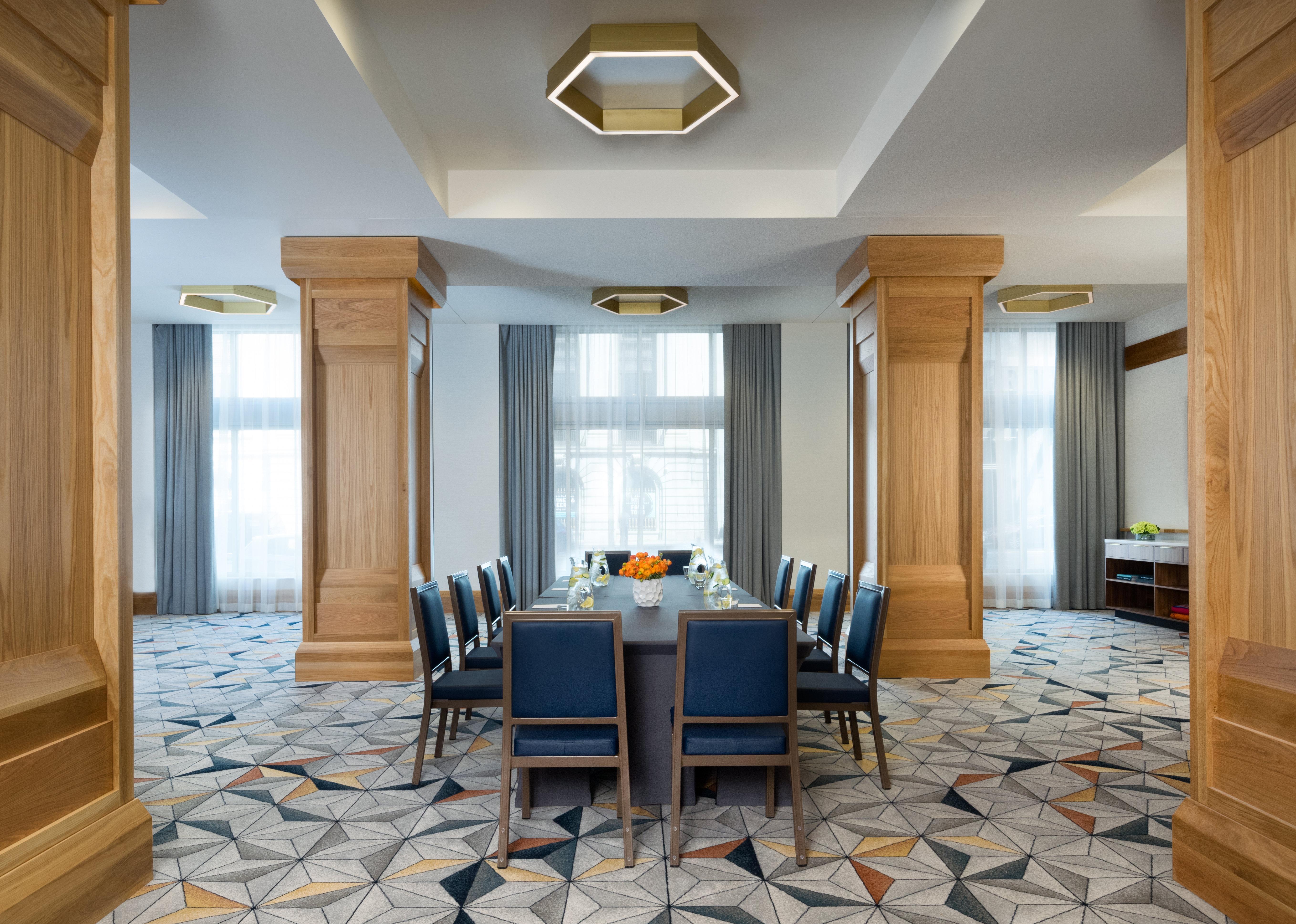 Kimpton Schofield Hotel By Ihg Cleveland Dış mekan fotoğraf