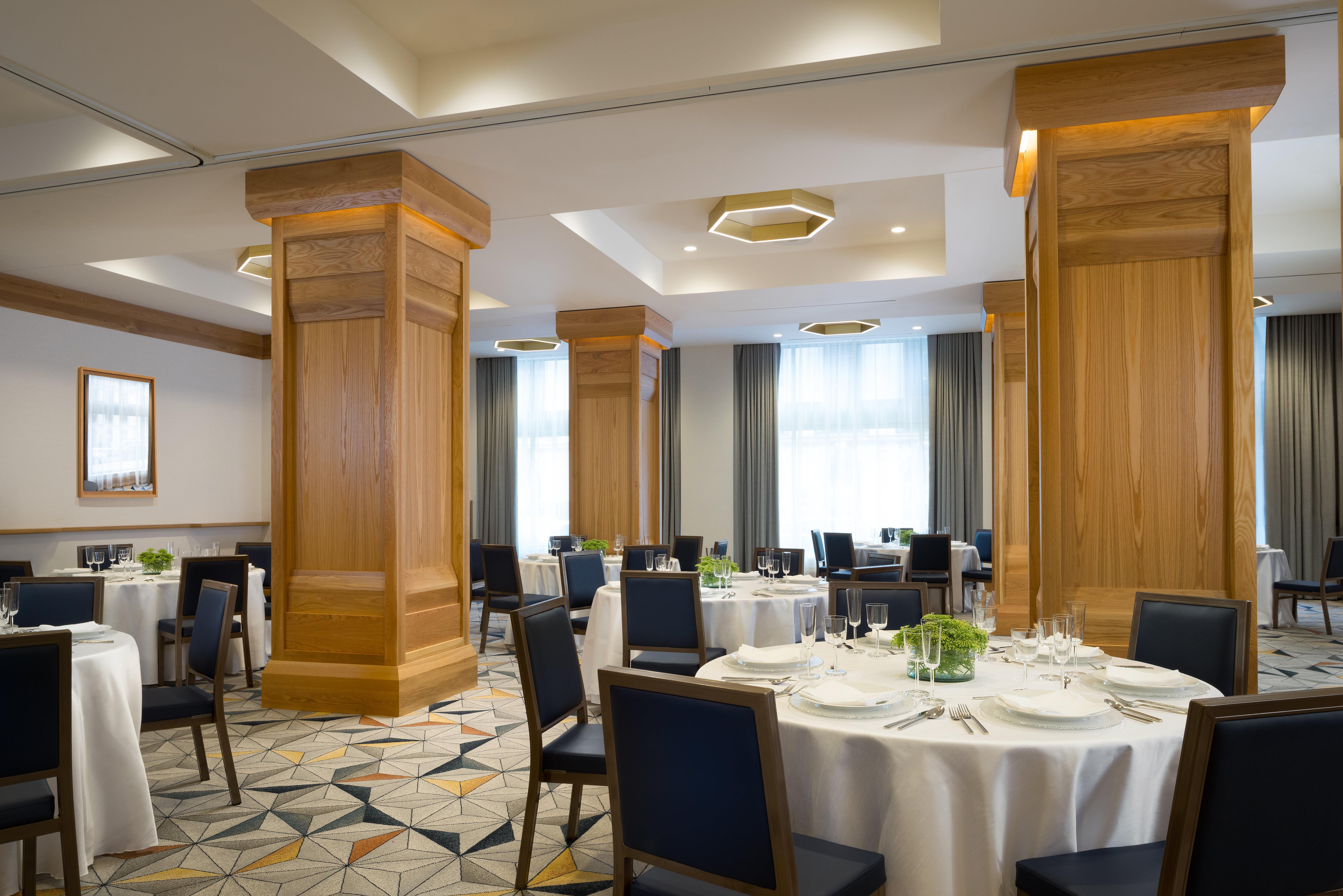 Kimpton Schofield Hotel By Ihg Cleveland Dış mekan fotoğraf