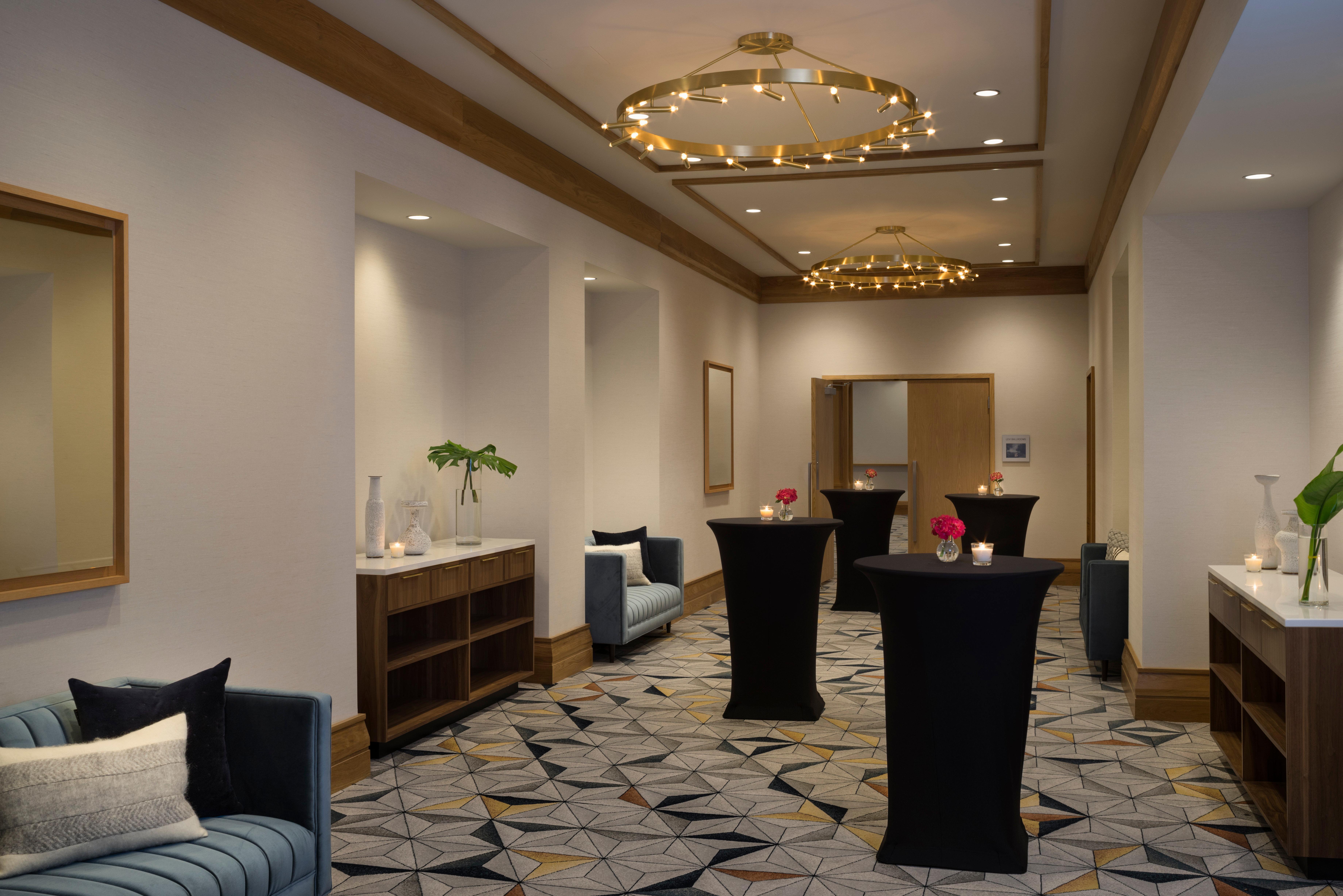 Kimpton Schofield Hotel By Ihg Cleveland Dış mekan fotoğraf
