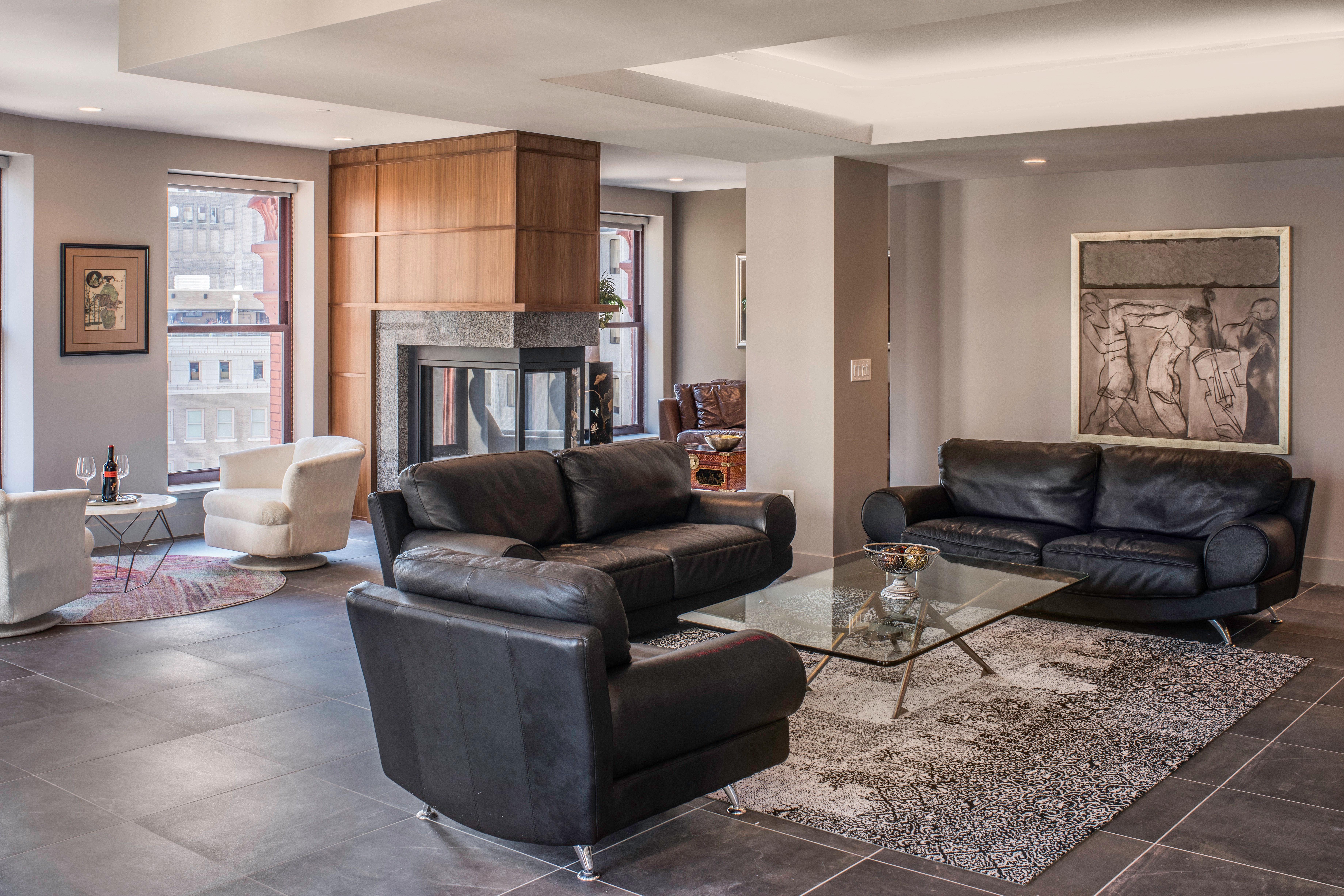 Kimpton Schofield Hotel By Ihg Cleveland Dış mekan fotoğraf