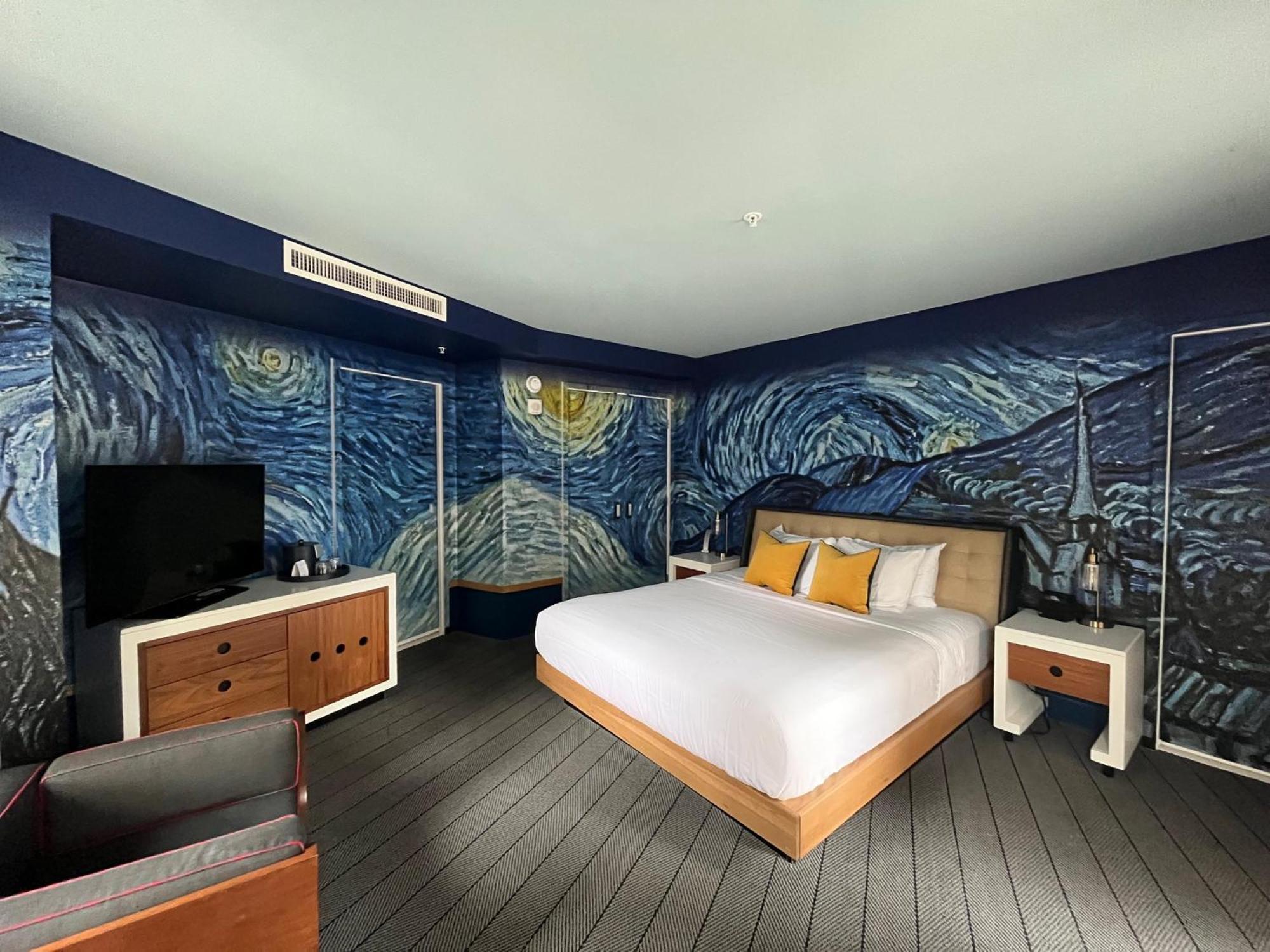 Kimpton Schofield Hotel By Ihg Cleveland Dış mekan fotoğraf