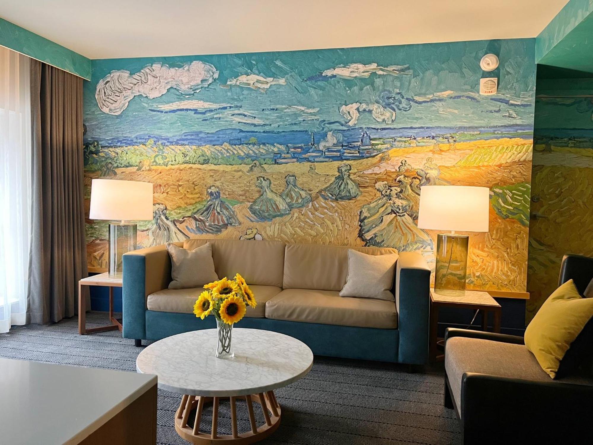 Kimpton Schofield Hotel By Ihg Cleveland Dış mekan fotoğraf